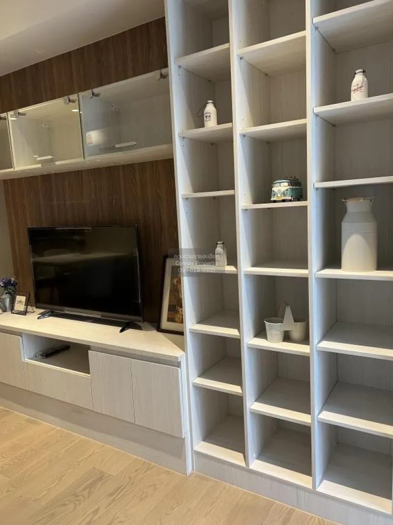 เช่าคอนโด  รูเนะสุ ทองหล่อ BTS-ทองหล่อ คลองตันเหนือ เขต วัฒนา กรุ