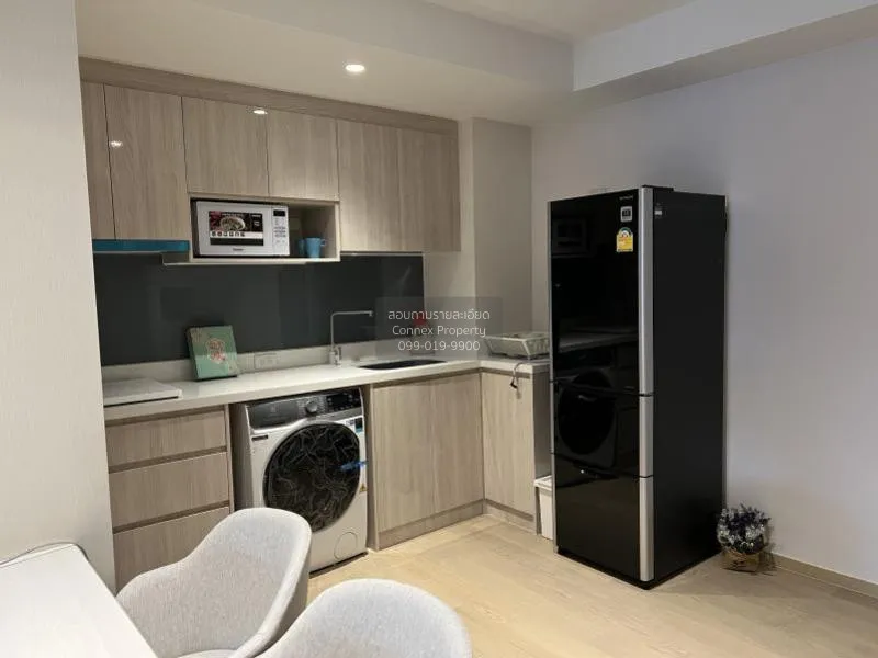 เช่าคอนโด  รูเนะสุ ทองหล่อ BTS-ทองหล่อ คลองตันเหนือ เขต วัฒนา กรุ