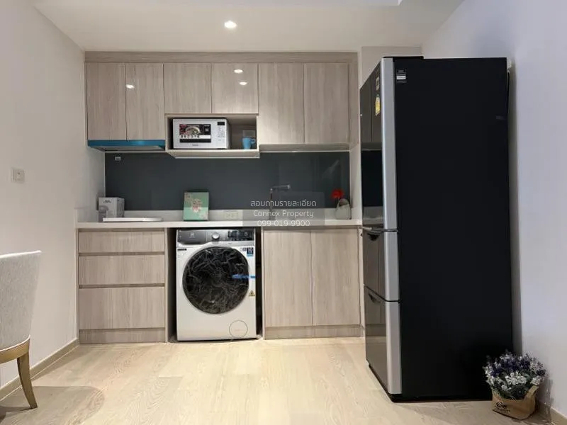 เช่าคอนโด  รูเนะสุ ทองหล่อ BTS-ทองหล่อ คลองตันเหนือ เขต วัฒนา กรุ