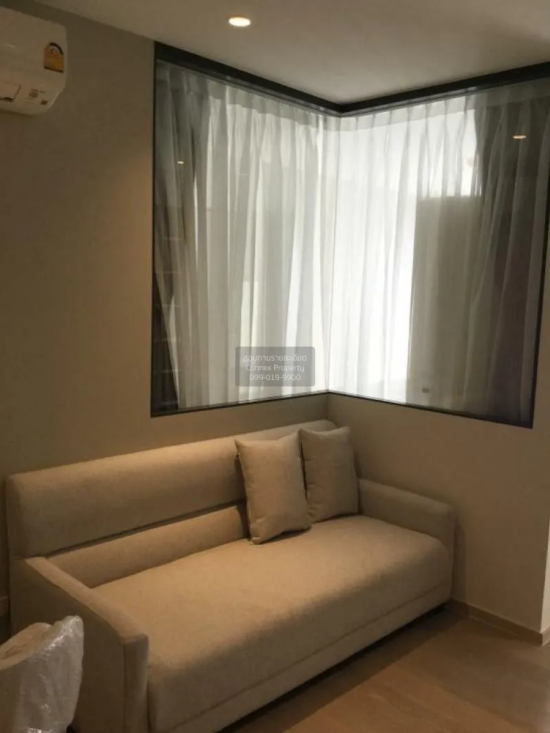 เช่าคอนโด  รูเนะสุ ทองหล่อ BTS-ทองหล่อ คลองตันเหนือ เขต วัฒนา กรุ 3