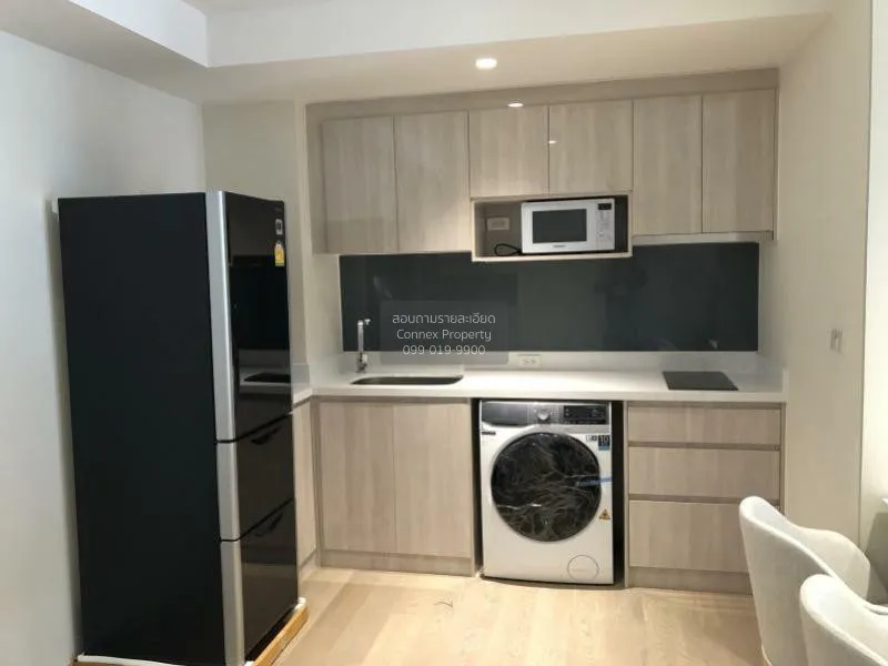 เช่าคอนโด  รูเนะสุ ทองหล่อ BTS-ทองหล่อ คลองตันเหนือ เขต วัฒนา กรุ