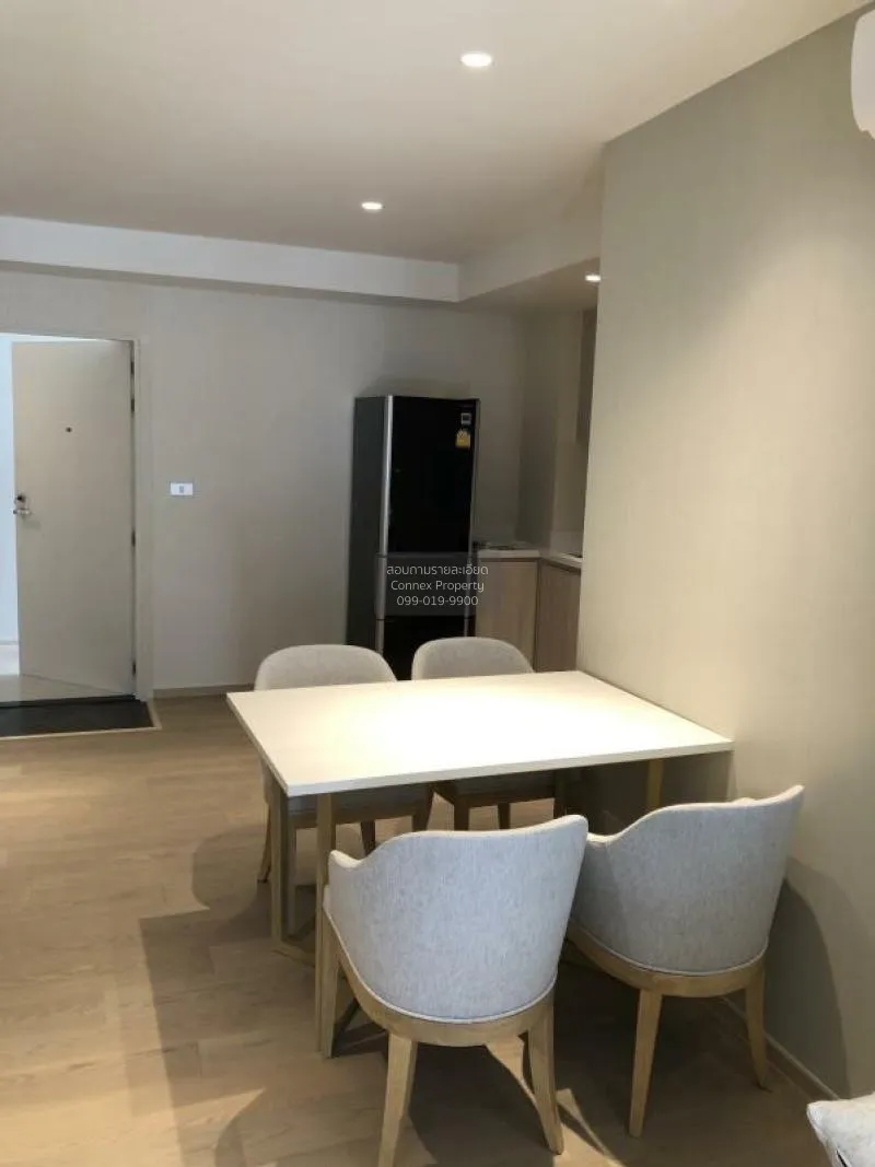 เช่าคอนโด  รูเนะสุ ทองหล่อ BTS-ทองหล่อ คลองตันเหนือ เขต วัฒนา กรุ