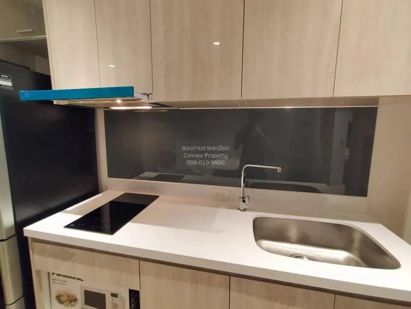 เช่าคอนโด  รูเนะสุ ทองหล่อ BTS-ทองหล่อ คลองตันเหนือ เขต วัฒนา กรุ 4