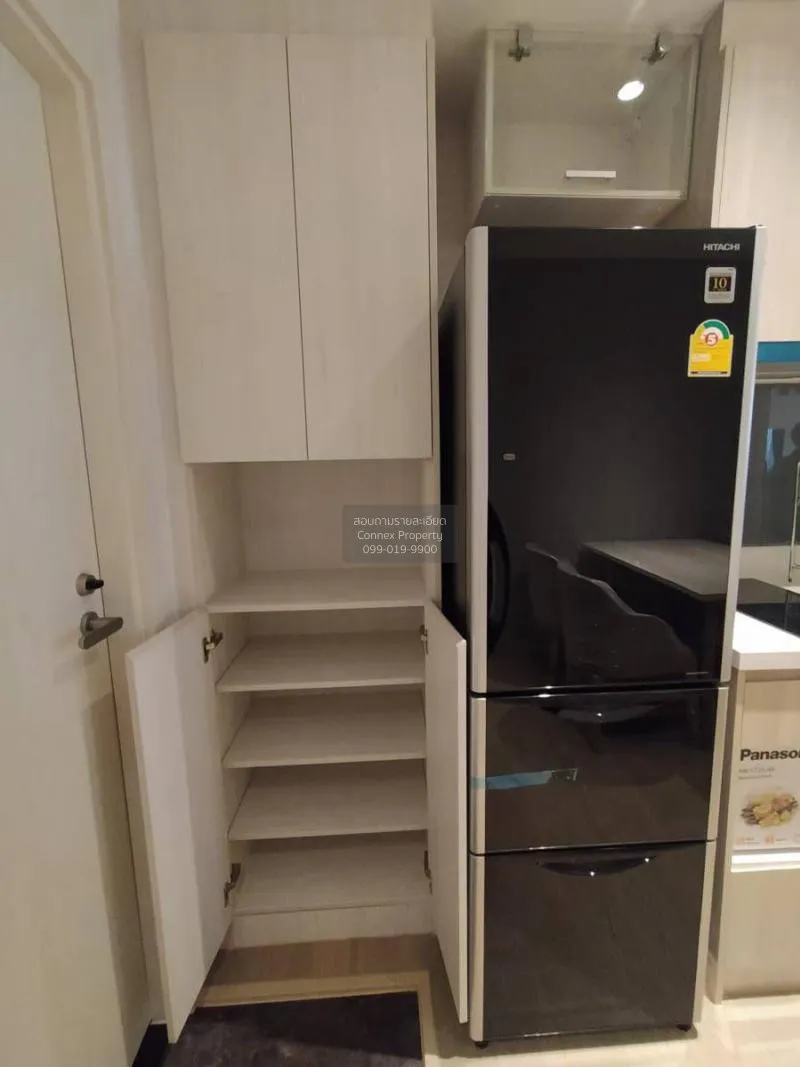 เช่าคอนโด  รูเนะสุ ทองหล่อ BTS-ทองหล่อ คลองตันเหนือ เขต วัฒนา กรุ