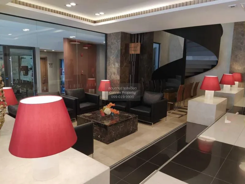 เช่าคอนโด  รูเนะสุ ทองหล่อ BTS-ทองหล่อ คลองตันเหนือ เขต วัฒนา กรุ