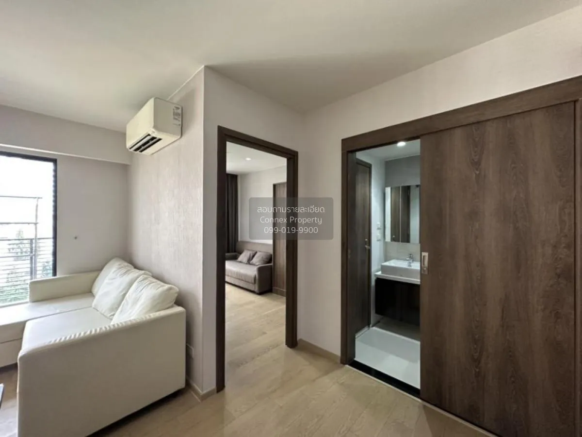 ขายคอนโด  รูเนะสุ ทองหล่อ BTS-ทองหล่อ คลองตันเหนือ เขต วัฒนา กรุง