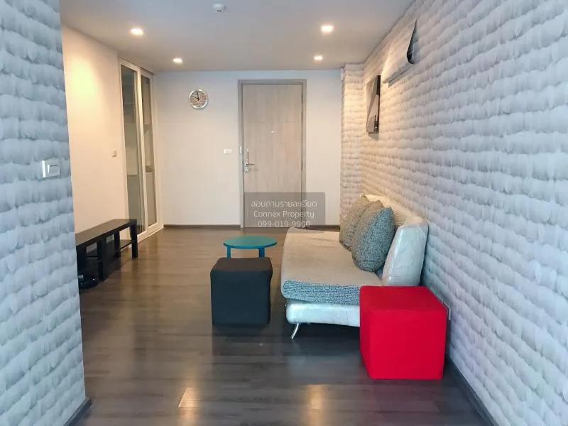 FOR SALE condo , Sari by Sansiri , BTS-Punnawithi , Bang Chak , P 3