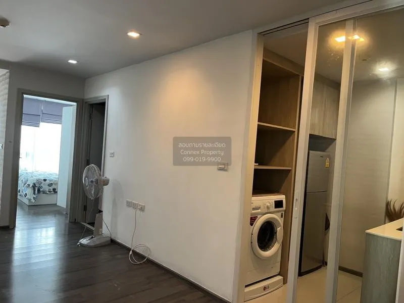 FOR SALE condo , Sari by Sansiri , BTS-Punnawithi , Bang Chak , P 4