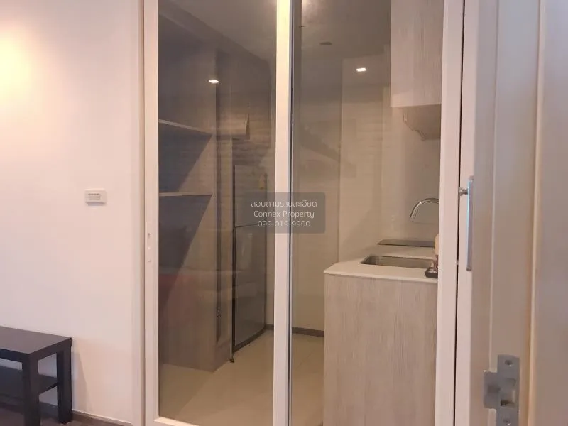 FOR SALE condo , Sari by Sansiri , BTS-Punnawithi , Bang Chak , P