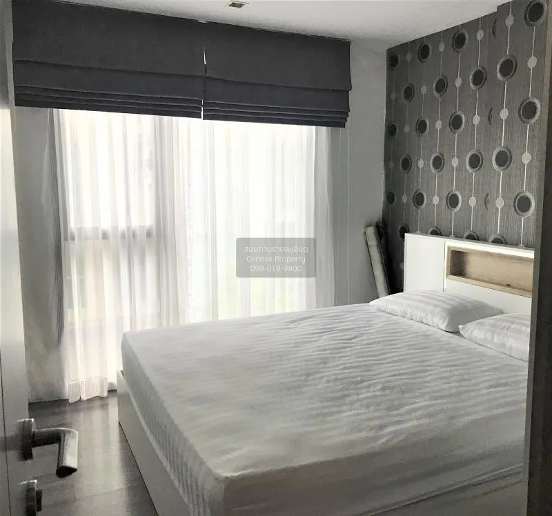 FOR SALE condo , Sari by Sansiri , BTS-Punnawithi , Bang Chak , P