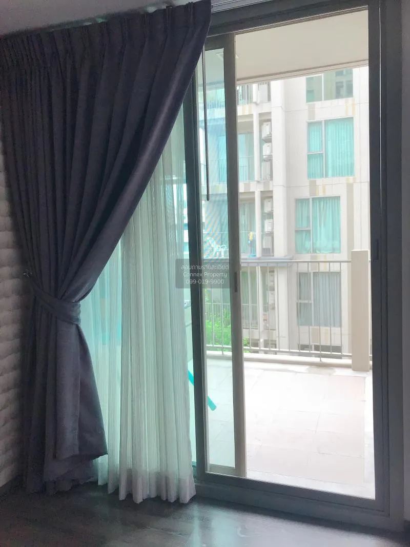 FOR SALE condo , Sari by Sansiri , BTS-Punnawithi , Bang Chak , P