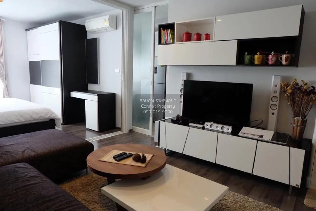 FOR RENT condo , Sari by Sansiri , BTS-Punnawithi , Bang Chak , P 1