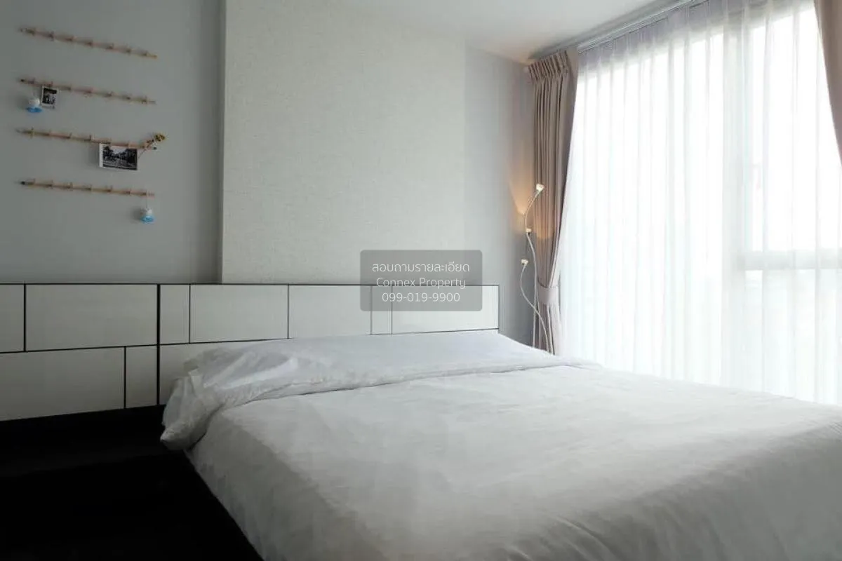 FOR RENT condo , Sari by Sansiri , BTS-Punnawithi , Bang Chak , P 4