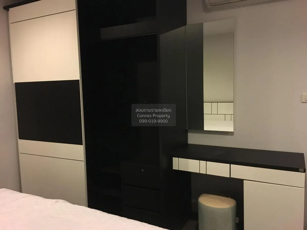 FOR RENT condo , Sari by Sansiri , BTS-Punnawithi , Bang Chak , P