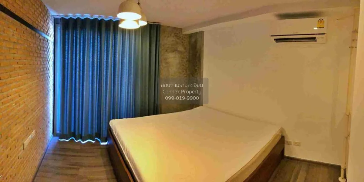 เช่าคอนโด  ซาริ บาย แสนสิริ BTS-ปุณณวิถี บางจาก เขต พระโขนง กรุงเ