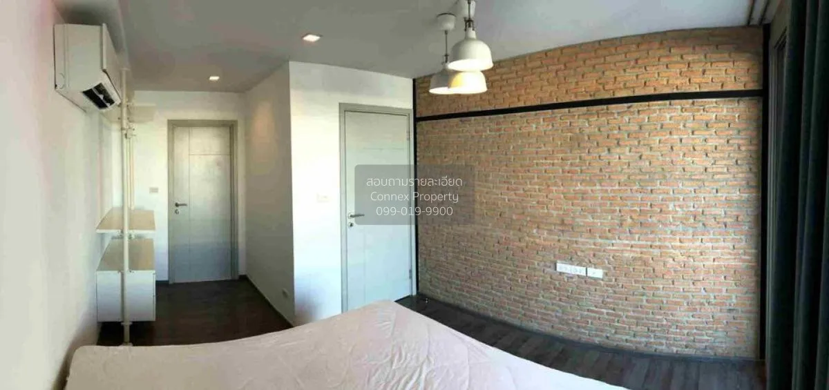 เช่าคอนโด  ซาริ บาย แสนสิริ BTS-ปุณณวิถี บางจาก เขต พระโขนง กรุงเ