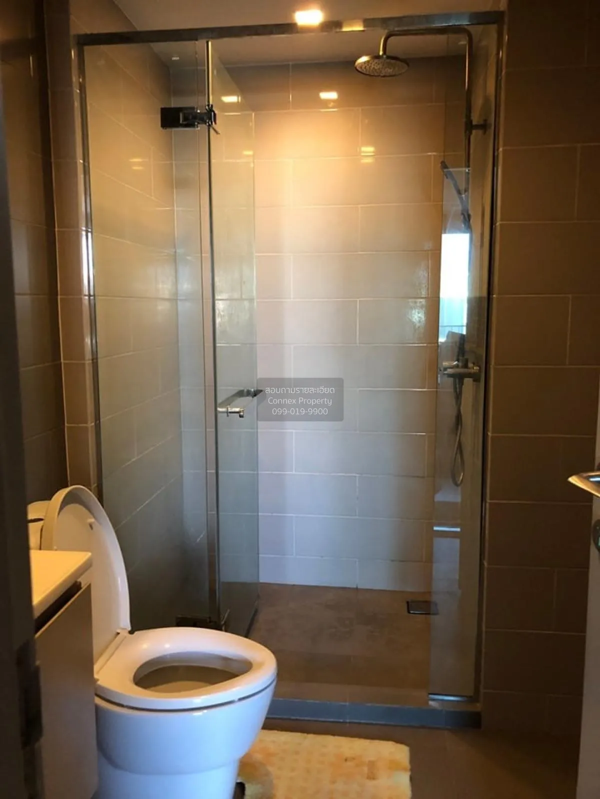 เช่าคอนโด  ซาริ บาย แสนสิริ BTS-ปุณณวิถี บางจาก เขต พระโขนง กรุงเ