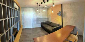 FOR RENT condo , Sari by Sansiri , BTS-Punnawithi , Bang Chak , Phra Khanong , Bangkok , CX-18829