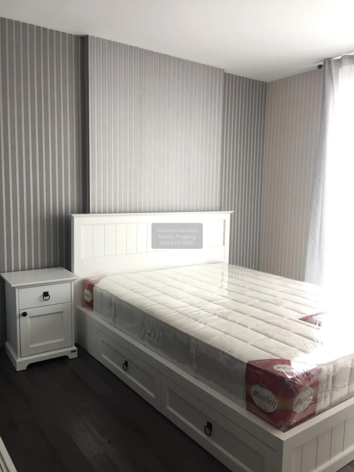 ขายคอนโด  ซาริ บาย แสนสิริ BTS-ปุณณวิถี บางจาก เขต พระโขนง กรุงเท 3