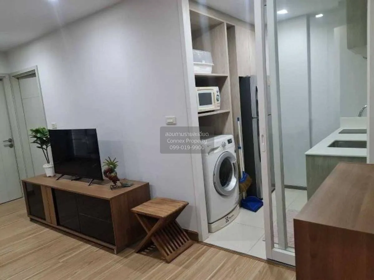 เช่าคอนโด  ซาริ บาย แสนสิริ BTS-ปุณณวิถี บางจาก เขต พระโขนง กรุงเ 2