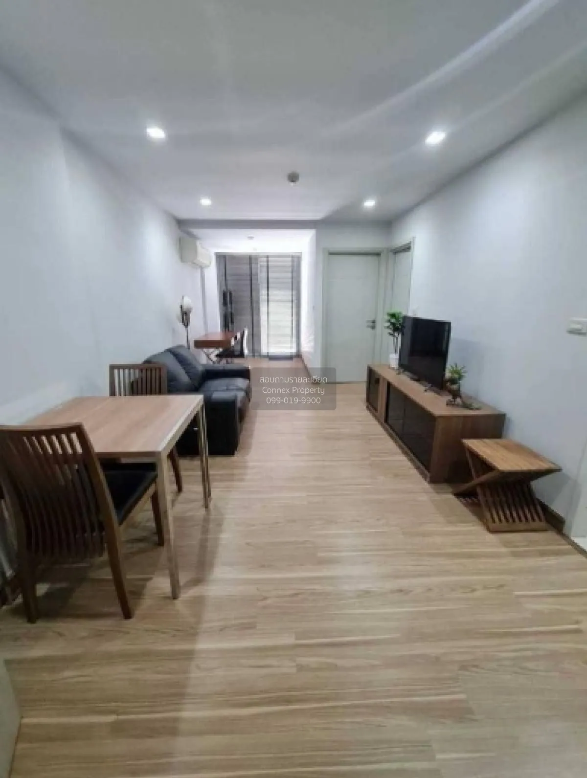 เช่าคอนโด  ซาริ บาย แสนสิริ BTS-ปุณณวิถี บางจาก เขต พระโขนง กรุงเ 3