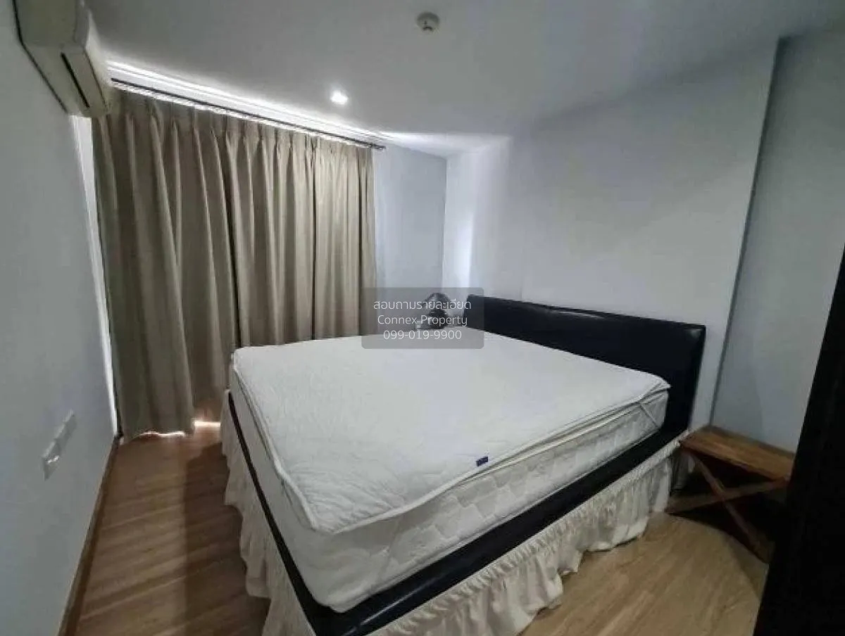 เช่าคอนโด  ซาริ บาย แสนสิริ BTS-ปุณณวิถี บางจาก เขต พระโขนง กรุงเ