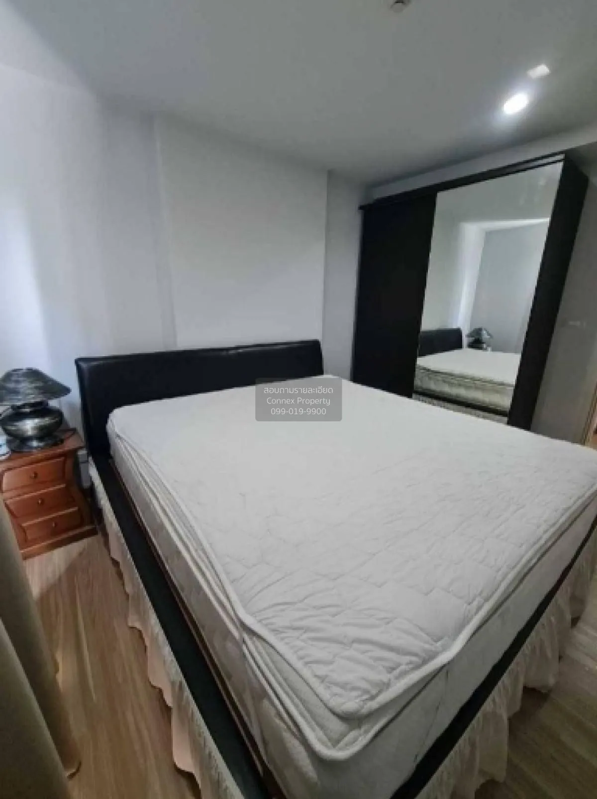 เช่าคอนโด  ซาริ บาย แสนสิริ BTS-ปุณณวิถี บางจาก เขต พระโขนง กรุงเ