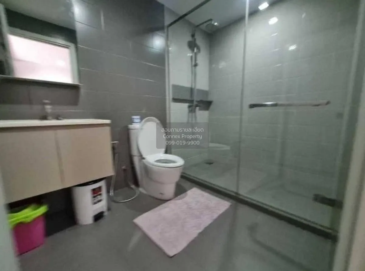 เช่าคอนโด  ซาริ บาย แสนสิริ BTS-ปุณณวิถี บางจาก เขต พระโขนง กรุงเ