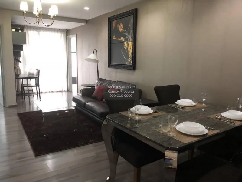 FOR SALE condo , Sari by Sansiri , BTS-Punnawithi , Bang Chak , P 2