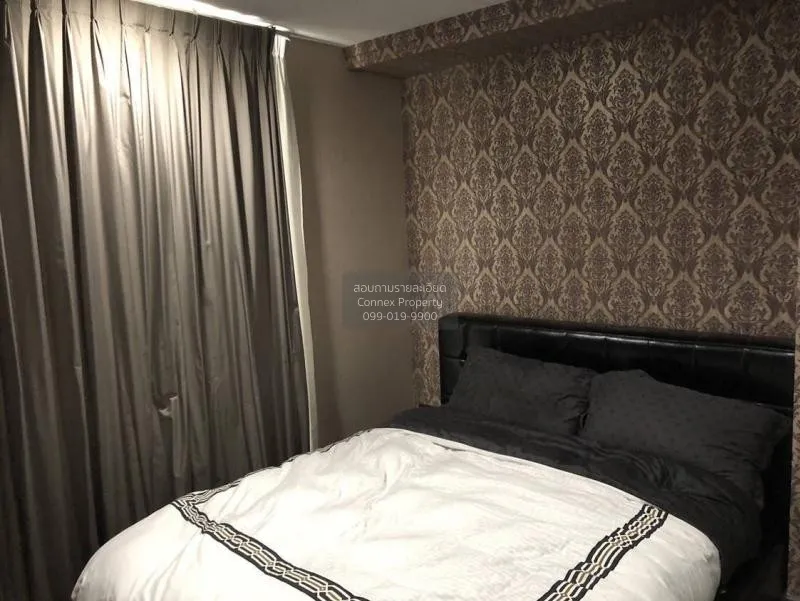 FOR SALE condo , Sari by Sansiri , BTS-Punnawithi , Bang Chak , P 4