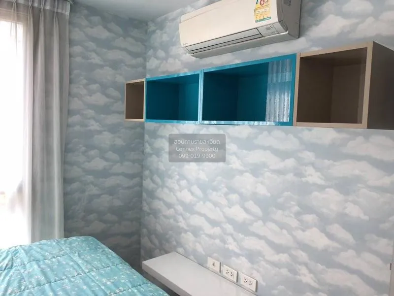 FOR SALE condo , Sari by Sansiri , BTS-Punnawithi , Bang Chak , P