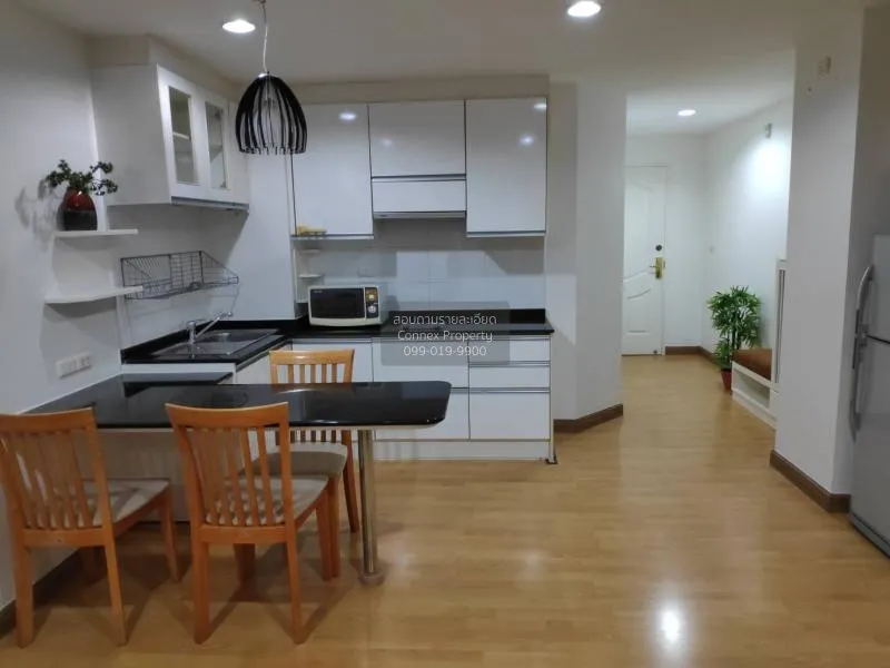 FOR RENT condo , Serene Place , BTS-Phrom Phong , Khlong Tan , Kh 3