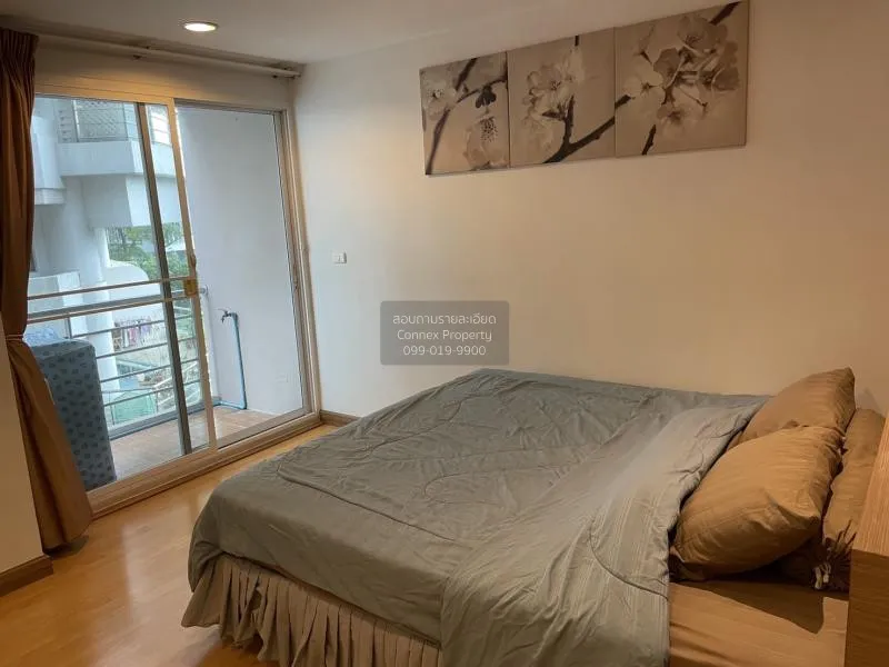 FOR RENT condo , Serene Place , BTS-Phrom Phong , Khlong Tan , Kh