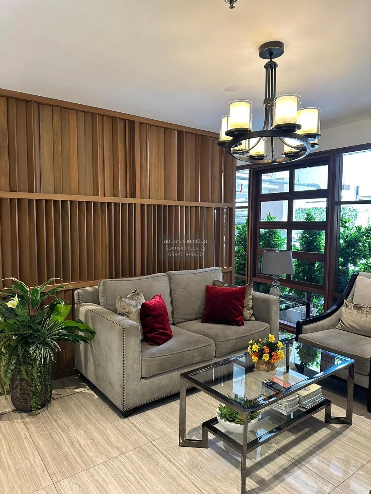 ขายคอนโด  เซเรเน่ เพลส BTS-พร้อมพงษ์ คลองตัน เขต คลองเตย กรุงเทพ  2