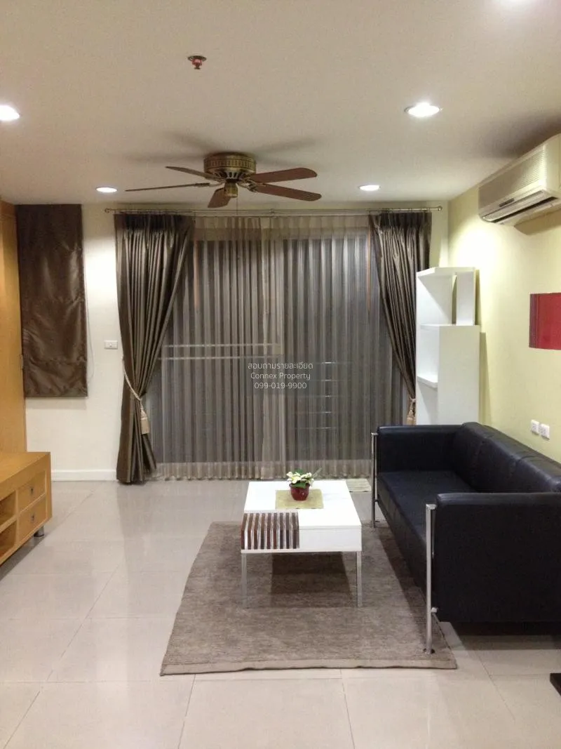FOR RENT condo , Serene Place , BTS-Phrom Phong , Khlong Tan , Kh 1