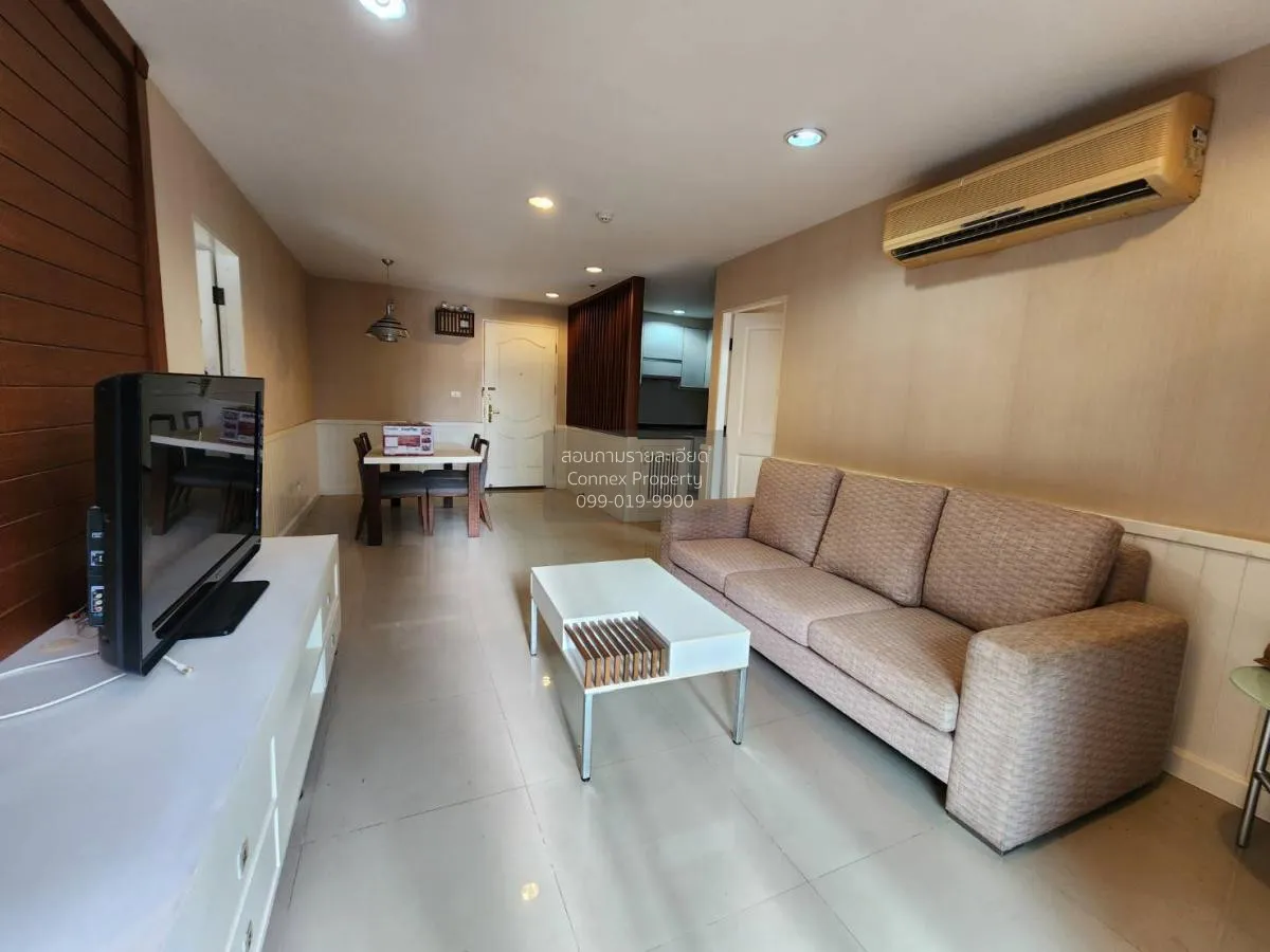 For Sale Condo , Serene Place , BTS-Phrom Phong , Khlong Tan , Kh 1