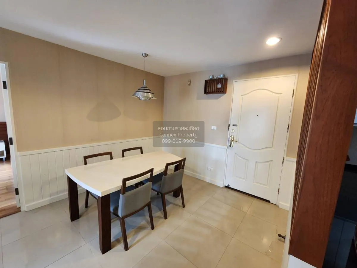 For Sale Condo , Serene Place , BTS-Phrom Phong , Khlong Tan , Kh 2