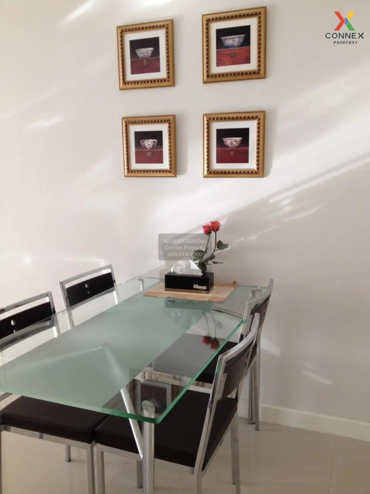 For Sale Condo , Serene Place , BTS-Phrom Phong , Khlong Tan , Kh 3