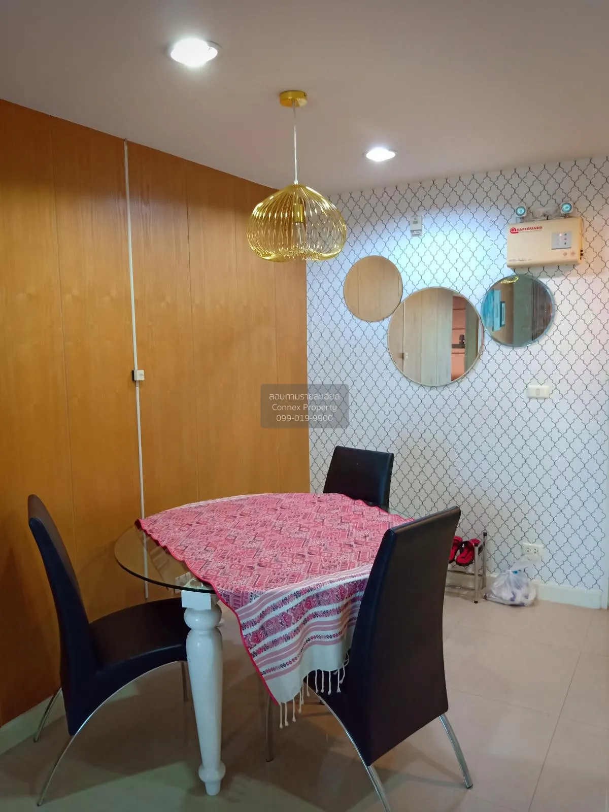For Sale Condo , Serene Place , BTS-Phrom Phong , Khlong Tan , Kh 3