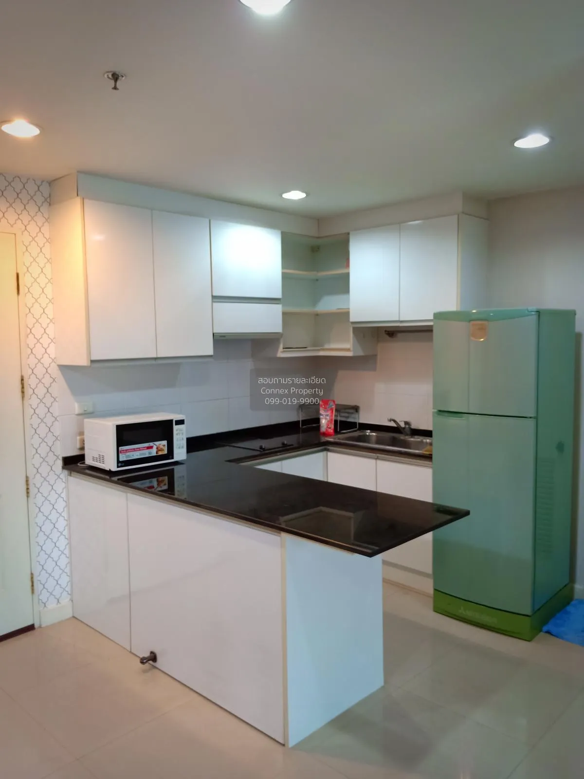 For Sale Condo , Serene Place , BTS-Phrom Phong , Khlong Tan , Kh