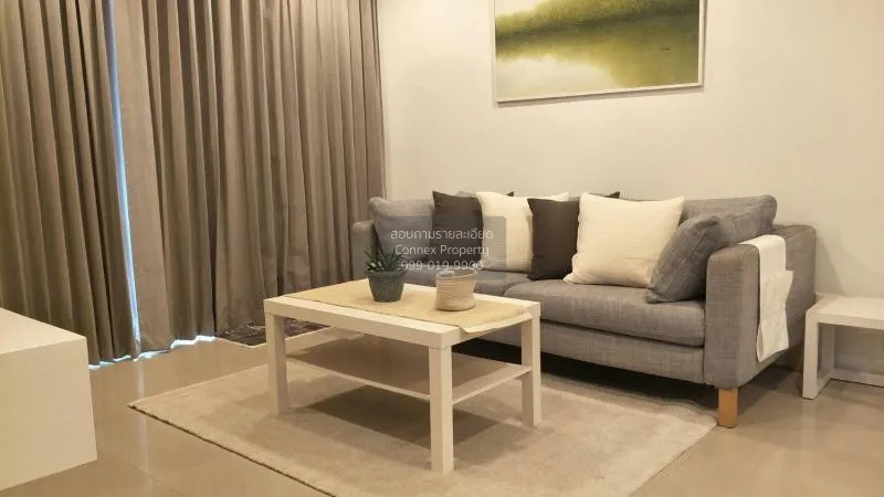 เช่าคอนโด  เซเรเน่ เพลส BTS-พร้อมพงษ์ คลองตัน เขต คลองเตย กรุงเทพ 1