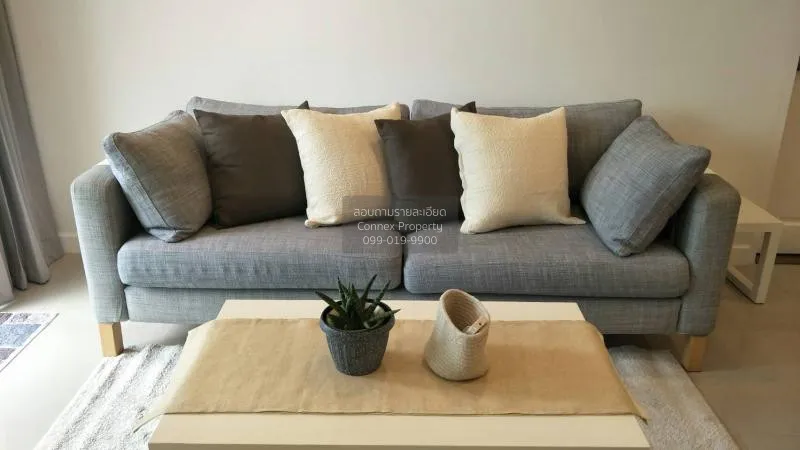 เช่าคอนโด  เซเรเน่ เพลส BTS-พร้อมพงษ์ คลองตัน เขต คลองเตย กรุงเทพ 2