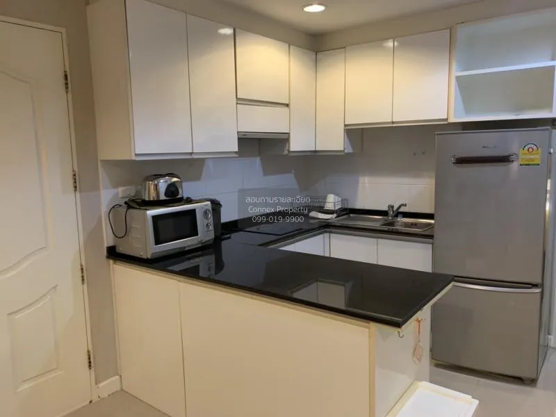 เช่าคอนโด  เซเรเน่ เพลส BTS-พร้อมพงษ์ คลองตัน เขต คลองเตย กรุงเทพ 3