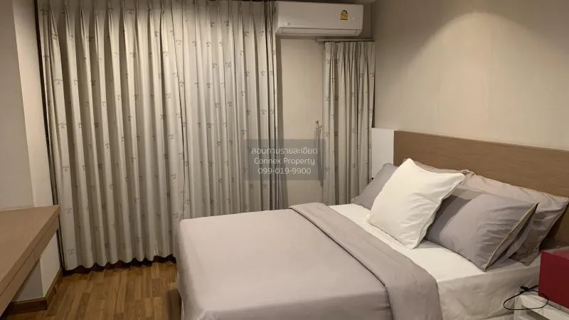 เช่าคอนโด  เซเรเน่ เพลส BTS-พร้อมพงษ์ คลองตัน เขต คลองเตย กรุงเทพ 4