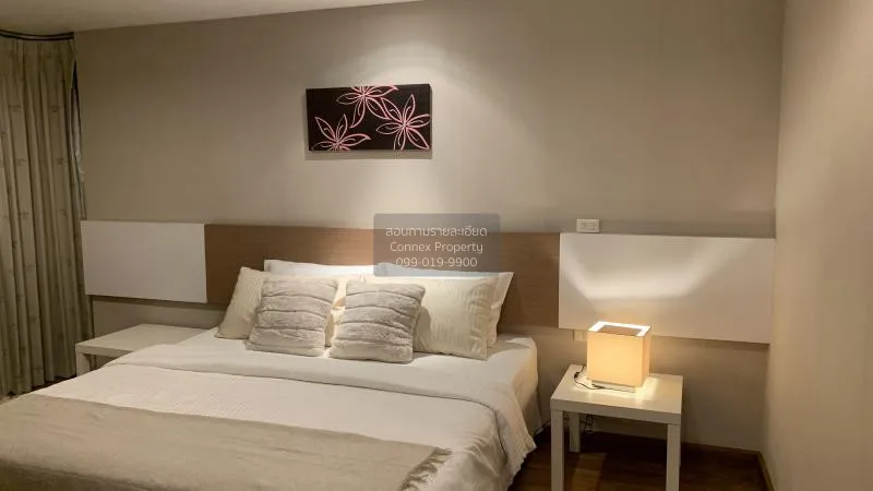 เช่าคอนโด  เซเรเน่ เพลส BTS-พร้อมพงษ์ คลองตัน เขต คลองเตย กรุงเทพ