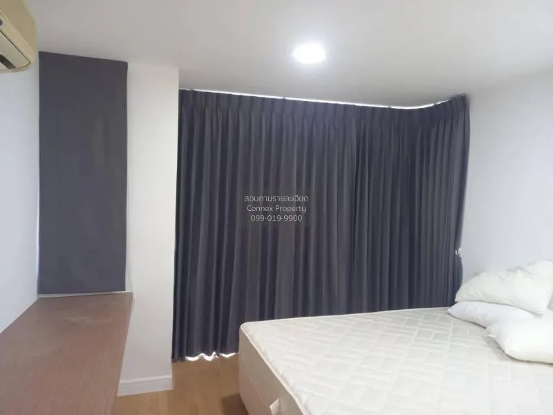 เช่าคอนโด  เซเรเน่ เพลส BTS-พร้อมพงษ์ คลองตัน เขต คลองเตย กรุงเทพ