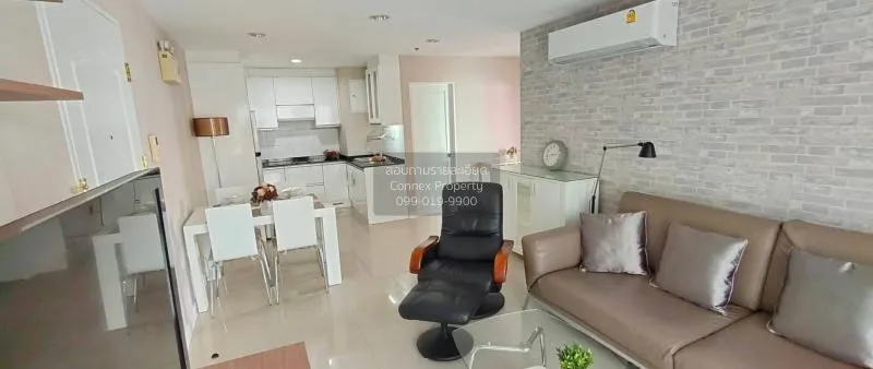 เช่าคอนโด  เซเรเน่ เพลส BTS-พร้อมพงษ์ คลองตัน เขต คลองเตย กรุงเทพ 2