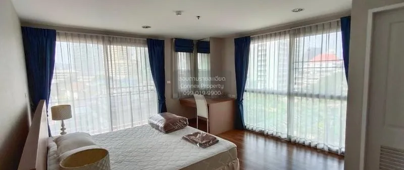 เช่าคอนโด  เซเรเน่ เพลส BTS-พร้อมพงษ์ คลองตัน เขต คลองเตย กรุงเทพ 4