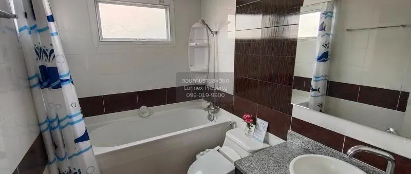 เช่าคอนโด  เซเรเน่ เพลส BTS-พร้อมพงษ์ คลองตัน เขต คลองเตย กรุงเทพ