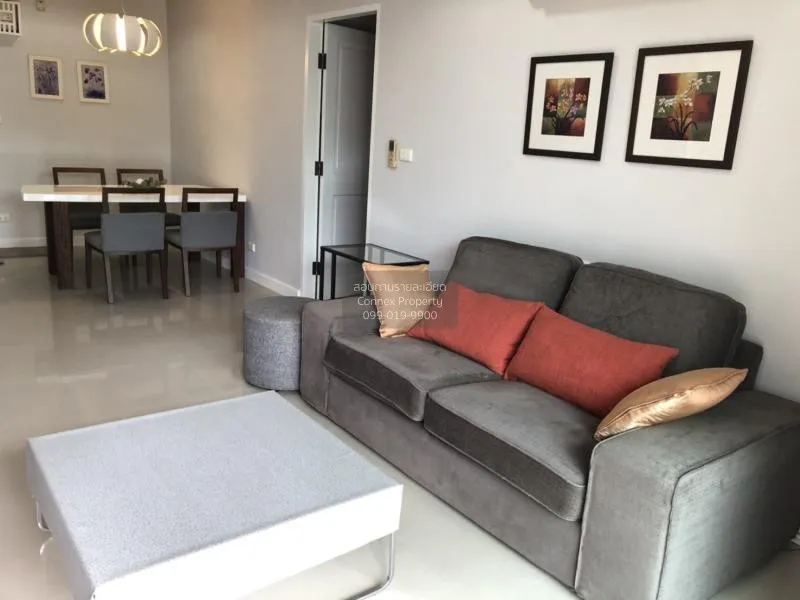 เช่าคอนโด  เซเรเน่ เพลส BTS-พร้อมพงษ์ คลองตัน เขต คลองเตย กรุงเทพ 2